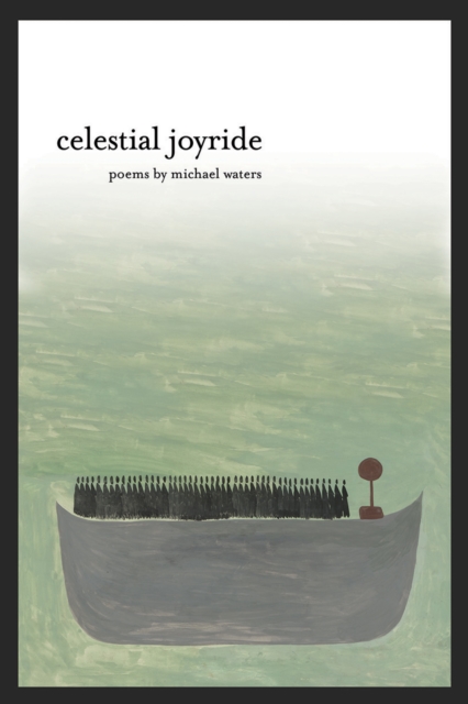 Celestial Joyride, EPUB eBook