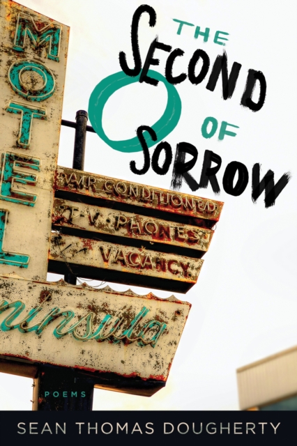 The Second O of Sorrow, EPUB eBook
