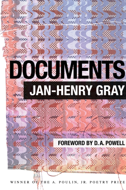 Documents, Paperback / softback Book