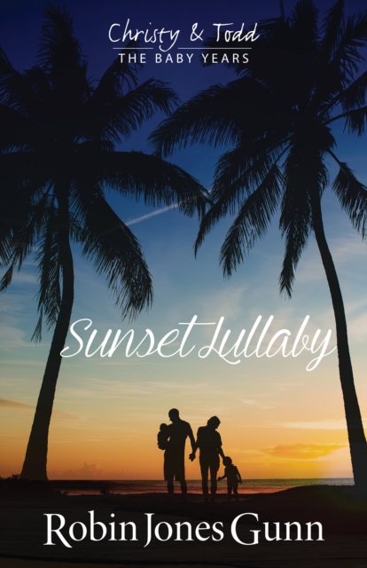 Sunset Lullaby, EPUB eBook