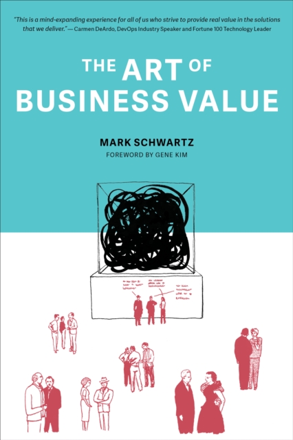 The Art of Business Value, EPUB eBook