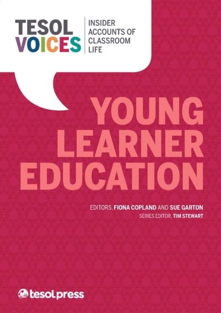 Young Learner Education, Paperback / softback Book