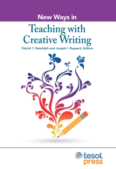 New Ways in Creative Writing, Paperback / softback Book