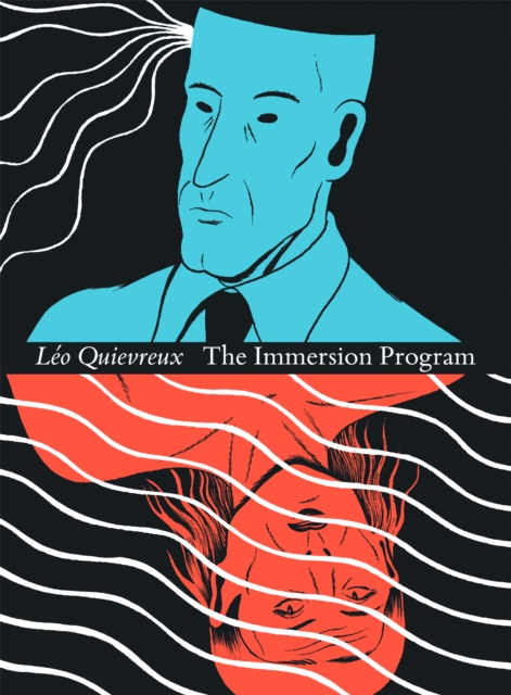 Immersion Program, Paperback / softback Book