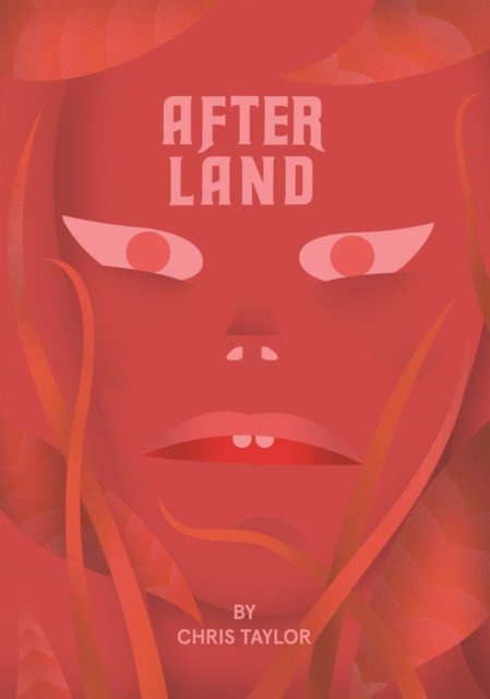 After Land Vol. 1 : The Dream You Dream Alone Is Just A Dream . . ., Paperback / softback Book