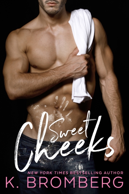 Sweet Cheeks, EPUB eBook