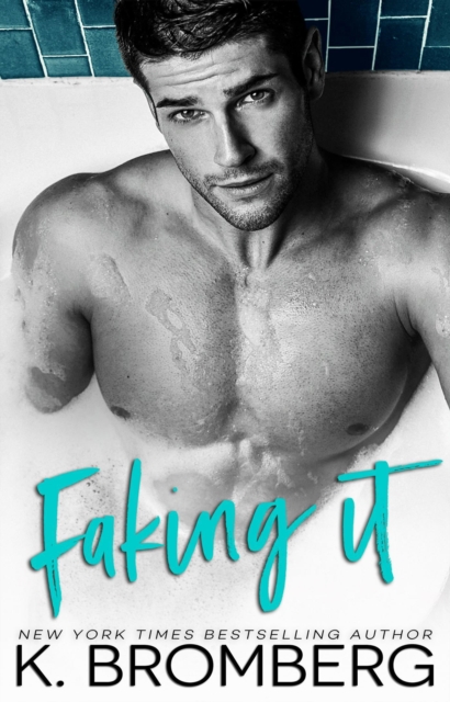 Faking It, EPUB eBook