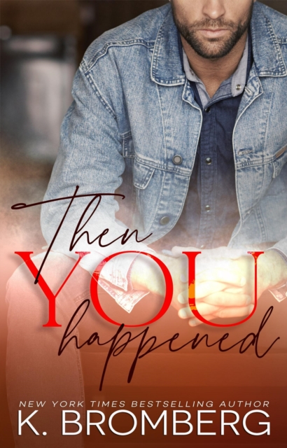 Then You Happened, EPUB eBook