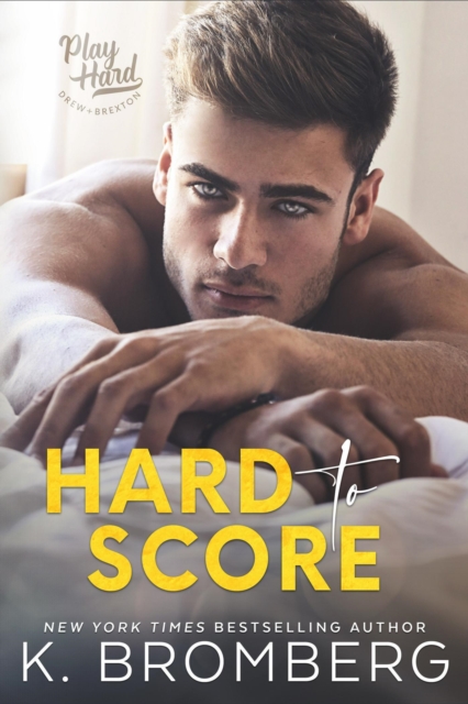 Hard to Score, EPUB eBook