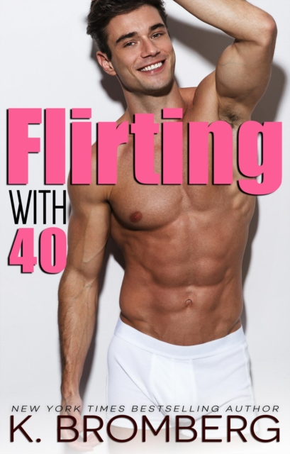 Flirting with 40, EPUB eBook