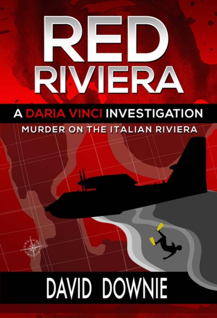 Red Riviera : A Daria Vinci Investigation, Paperback / softback Book
