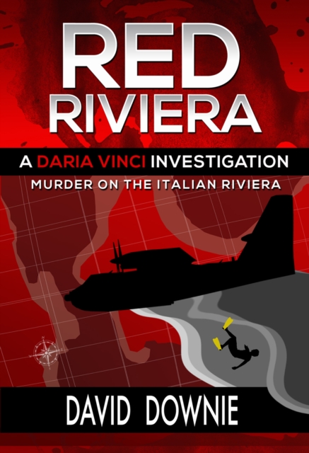 Red Riviera, EPUB eBook