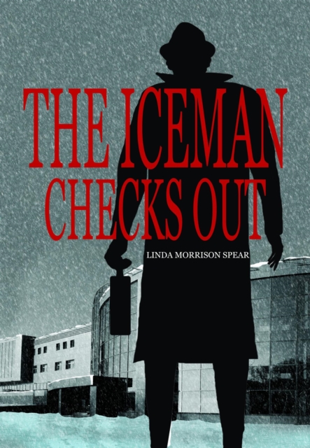 The Iceman Checks Out, EPUB eBook