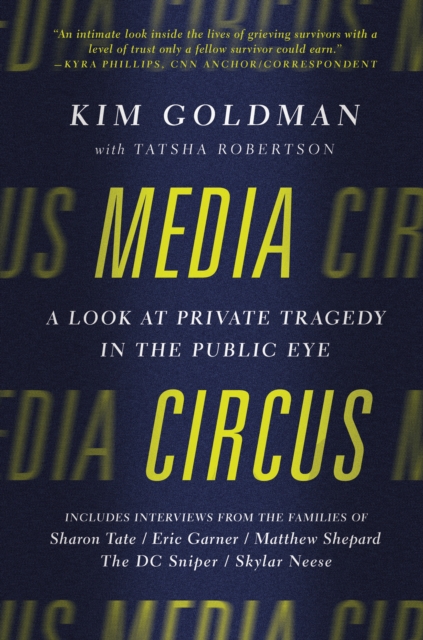 Media Circus, EPUB eBook