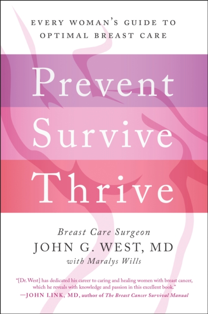 Prevent, Survive, Thrive, EPUB eBook