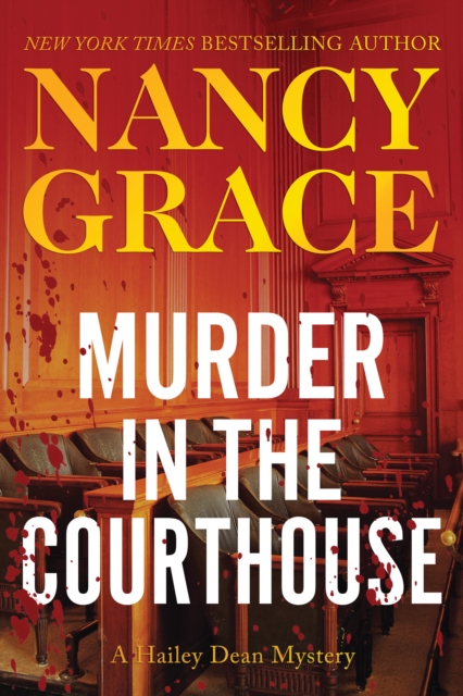 Murder in the Courthouse, EPUB eBook