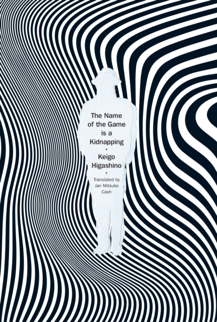 Name of the Game is a Kidnapping, EPUB eBook