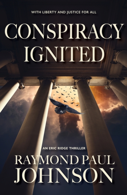 Conspiracy Ignited, Paperback / softback Book