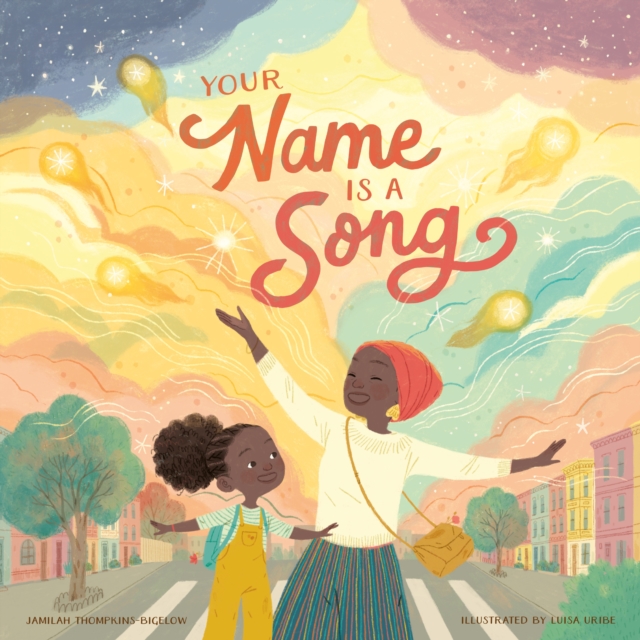 Your Name Is a Song, EPUB eBook