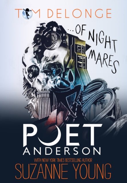 Poet Anderson ...Of Nightmares, EPUB eBook