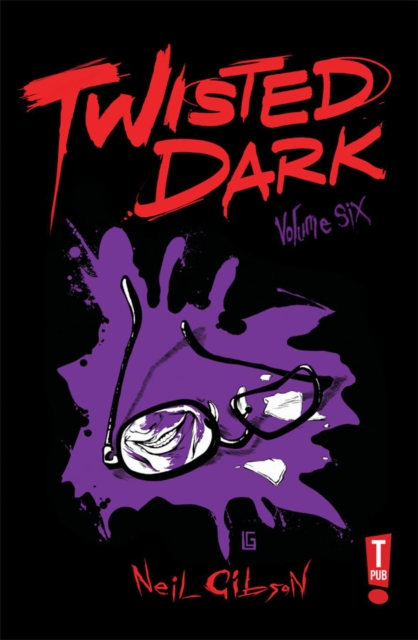 Twisted Dark Volume 6, Paperback / softback Book