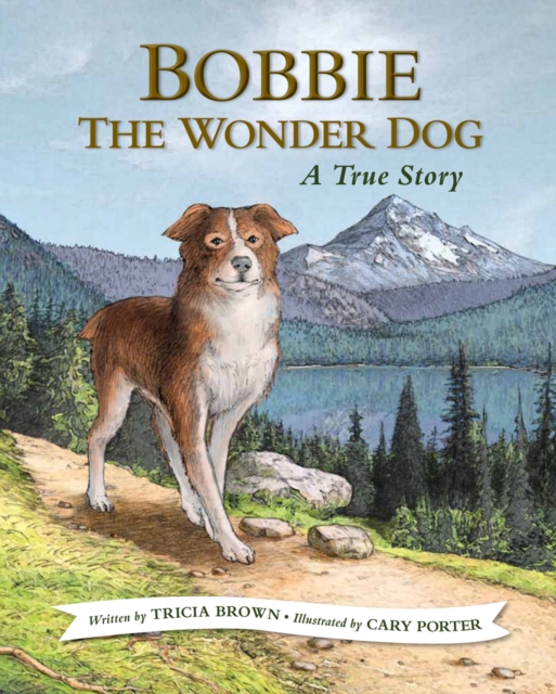 Bobbie the Wonder Dog: A True Story, EPUB eBook