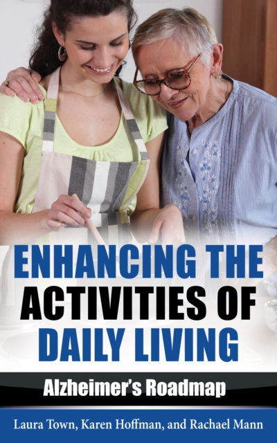 Enhancing the Activities of Daily Living, EPUB eBook