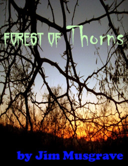 Forest of Thorns, EPUB eBook