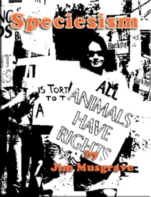 Speciesism, EPUB eBook