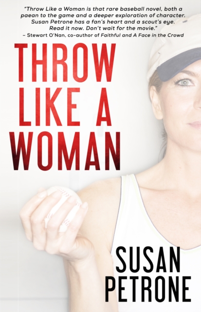 Throw Like A Woman, EPUB eBook