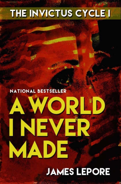 A World I Never Made, EPUB eBook