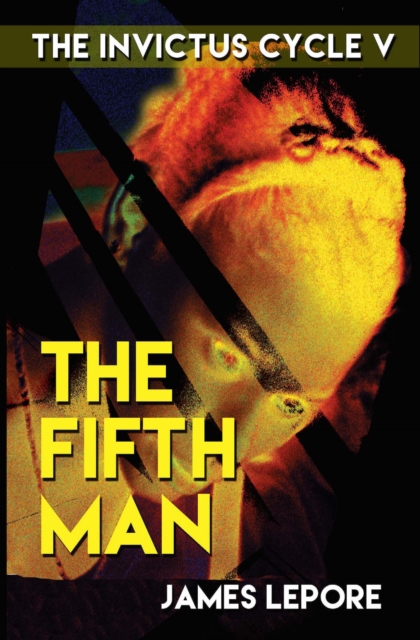 The Fifth Man : The Invictus Cycle Book 5, EPUB eBook