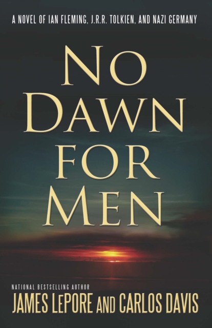 No Dawn for Men, EPUB eBook