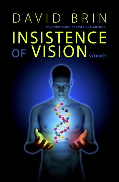 Insistence of Vision, EPUB eBook