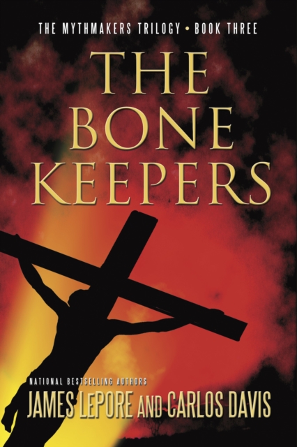 The Bone Keepers, EPUB eBook