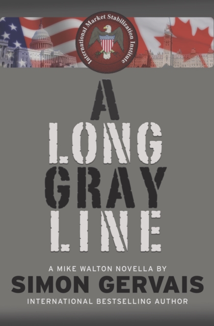 A Long Gray Line, EPUB eBook