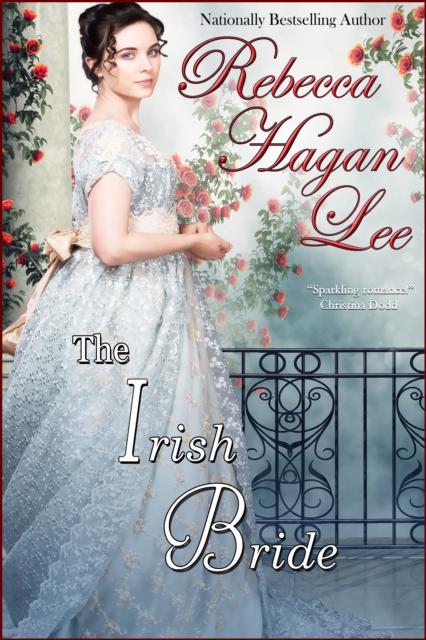 Irish Bride, EPUB eBook