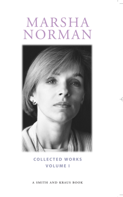 Marsha Norman Collected Plays, EPUB eBook