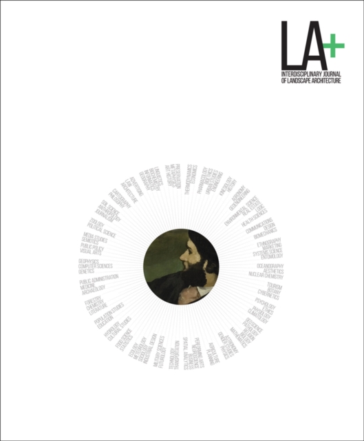 LA+ Iconoclast, Paperback / softback Book