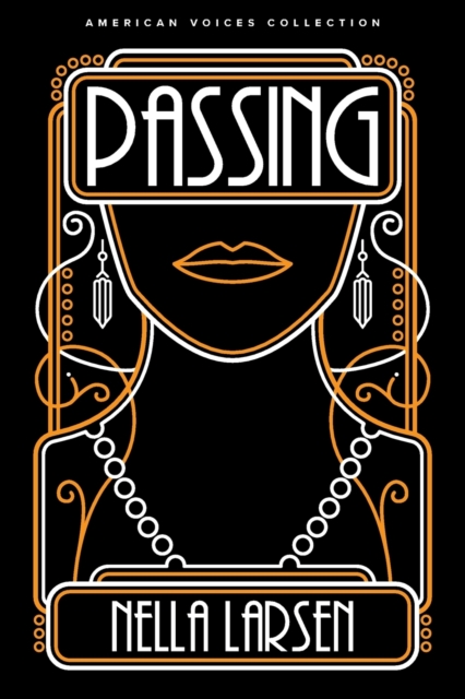Passing, EPUB eBook
