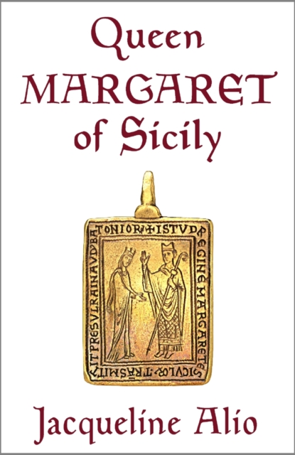 Queen Margaret of Sicily, EPUB eBook