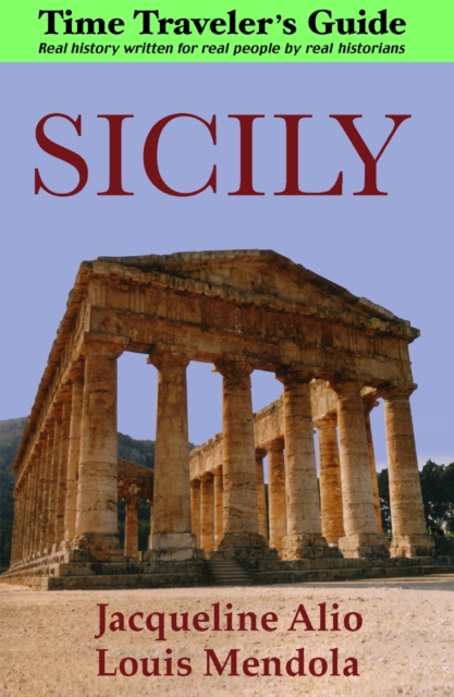 Sicily, EPUB eBook