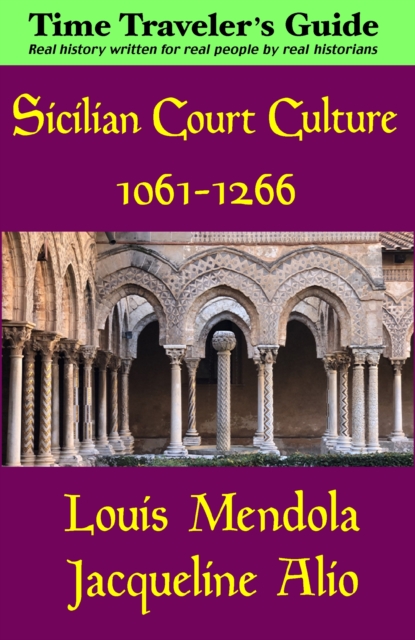Sicilian Court Culture 1061-1266, EPUB eBook