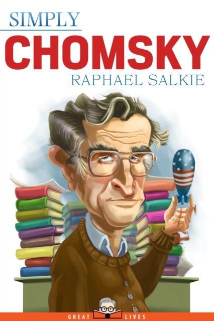 Simply Chomsky, EPUB eBook