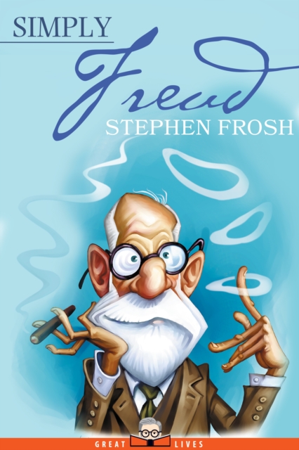 Simply Freud, EPUB eBook