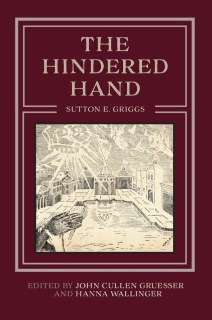 The Hindered Hand, Paperback / softback Book