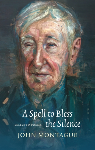 A Spell to Bless the Silence, EPUB eBook
