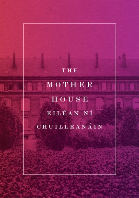 The Mother House, EPUB eBook