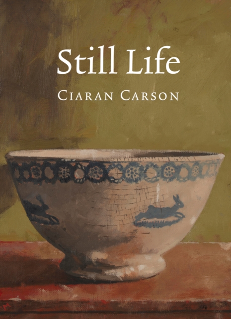 Still Life, EPUB eBook