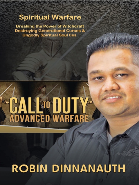 Call to Duty Advanced Warfare, EPUB eBook